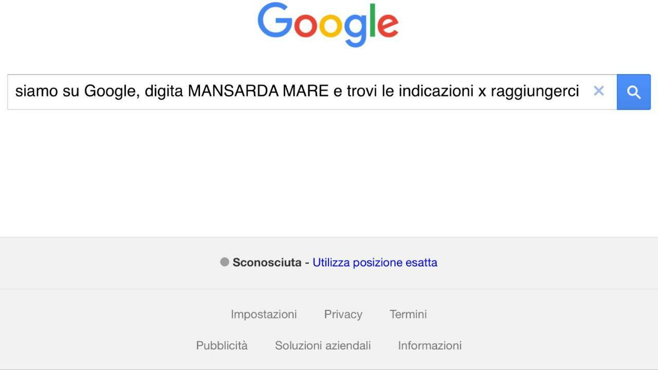 Апартаменти Mansarda Mare Альтідона Екстер'єр фото